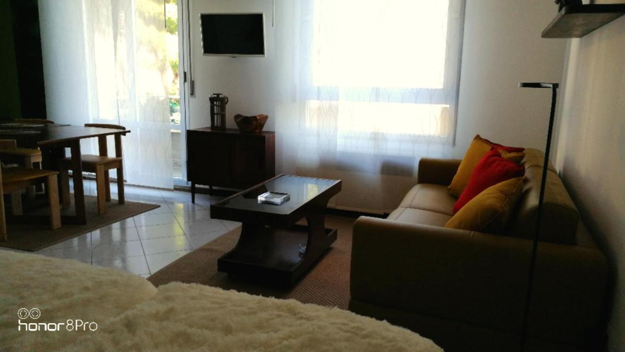 Apartment Le Barche
