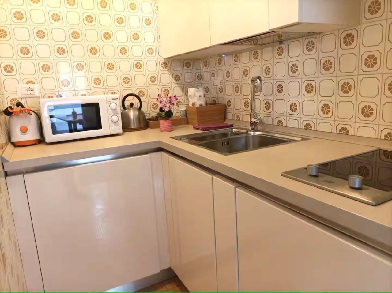 Apartment Le Barche *