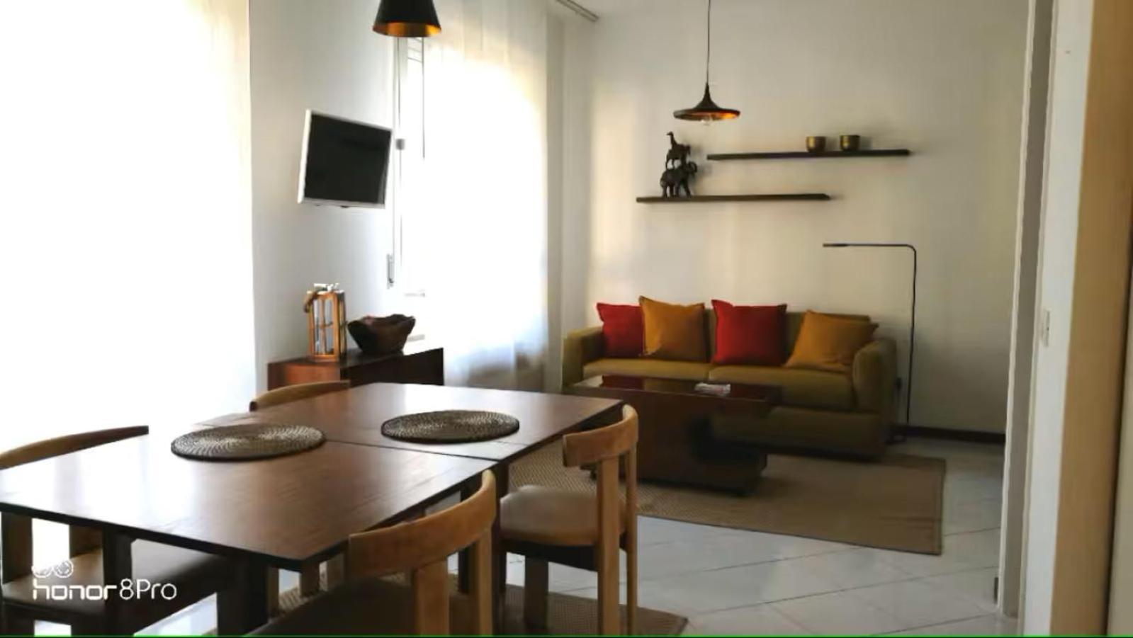 Apartment Le Barche Mestre