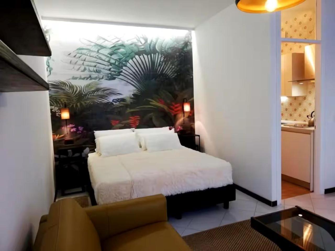 Le Barche Apartment Mestre