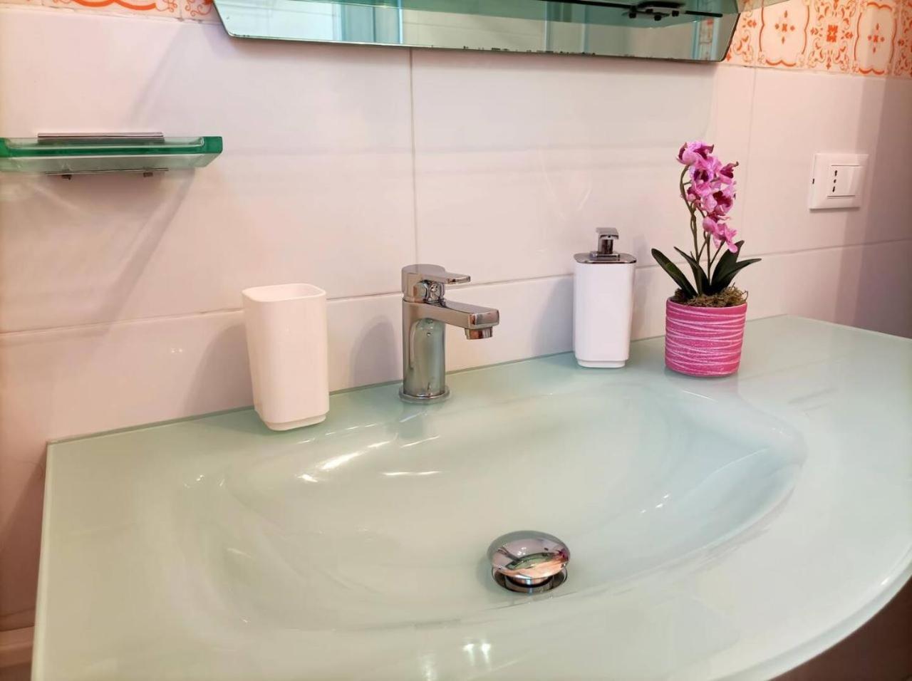 Apartment Le Barche *